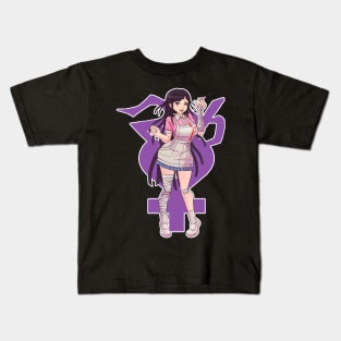 Mikan Tsumiki Kids T-Shirt